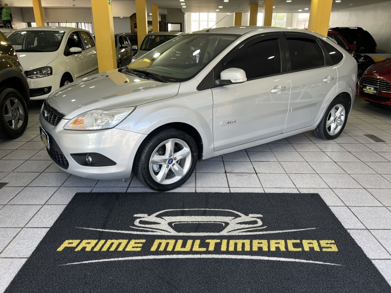 FOCUS 2.0 GLX 16V FLEX 4P MANUAL - 2013 - CAXIAS DO SUL