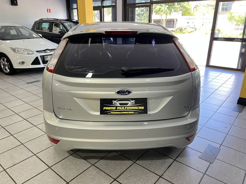 FOCUS 2.0 GLX 16V FLEX 4P MANUAL - 2013 - CAXIAS DO SUL