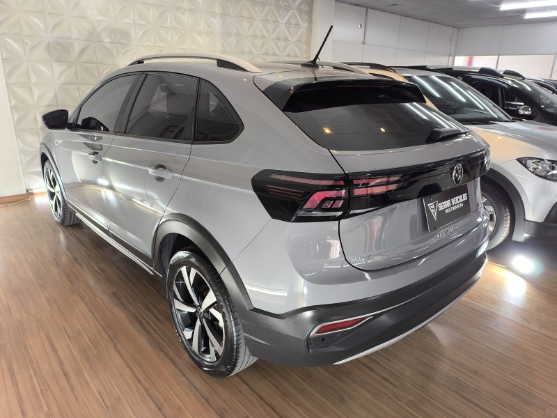 NIVUS 1.0 TSI HIGHLINE FLEX 4P AUTOMÁTICO - 2022 - CAXIAS DO SUL