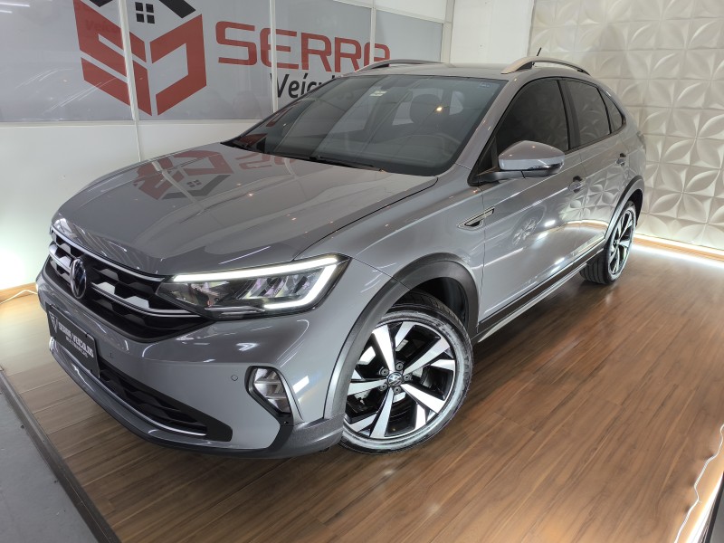 NIVUS 1.0 TSI HIGHLINE FLEX 4P AUTOMÁTICO - 2022 - CAXIAS DO SUL