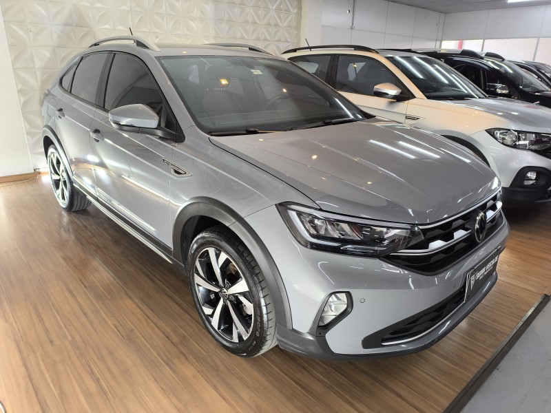 NIVUS 1.0 TSI HIGHLINE FLEX 4P AUTOMÁTICO - 2022 - CAXIAS DO SUL