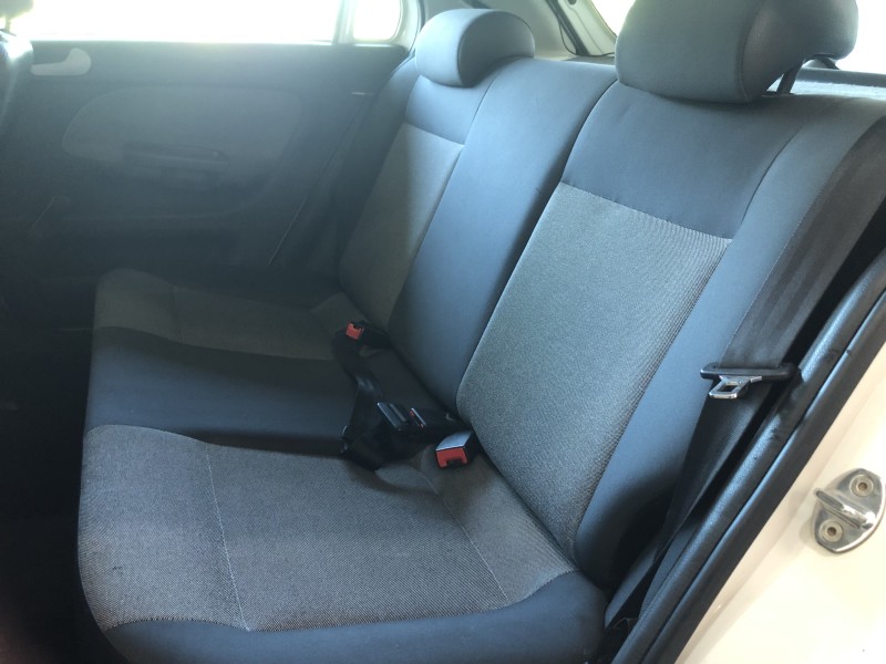 GOL 1.6 MI POWER 8V FLEX 4P MANUAL G.III - 2014 - VALE REAL