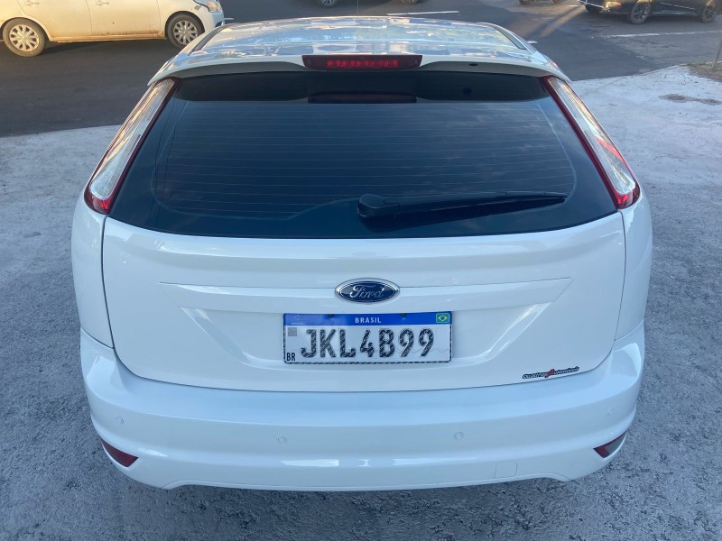 FOCUS 1.6 GLX 16V FLEX 4P MANUAL - 2013 - CAXIAS DO SUL