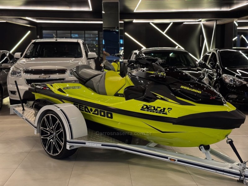 RXP-X 300  - 2019 - NOVO HAMBURGO