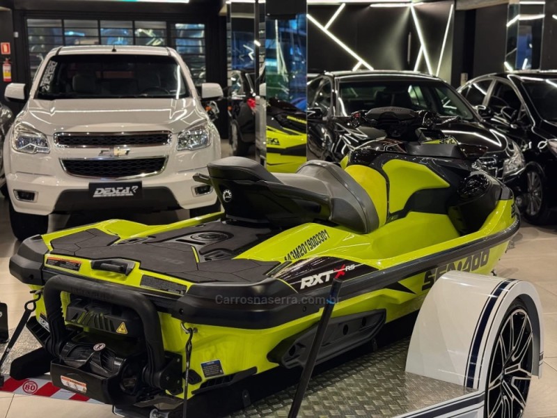 RXP-X 300  - 2019 - NOVO HAMBURGO