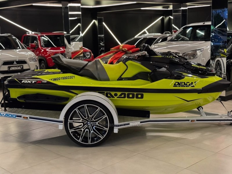 RXP-X 300  - 2019 - NOVO HAMBURGO