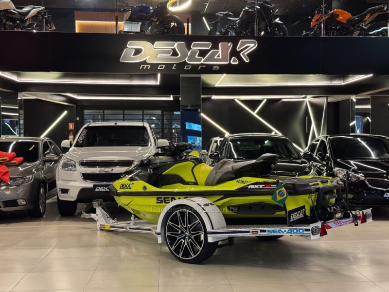 RXP-X 300  - 2019 - NOVO HAMBURGO