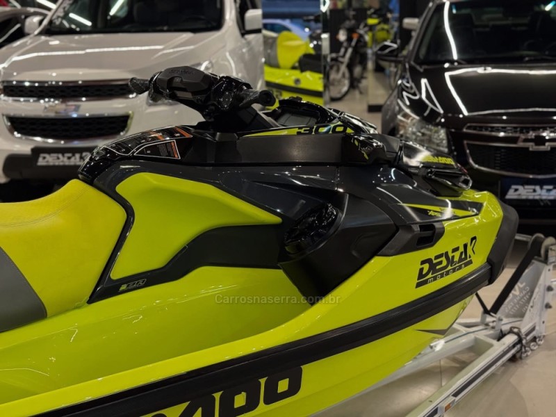 RXP-X 300  - 2019 - NOVO HAMBURGO
