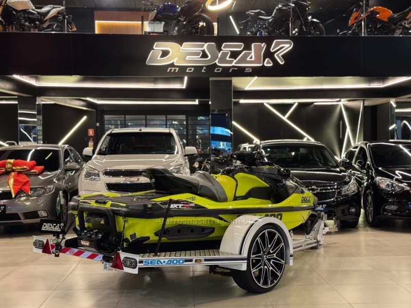 RXP-X 300  - 2019 - NOVO HAMBURGO