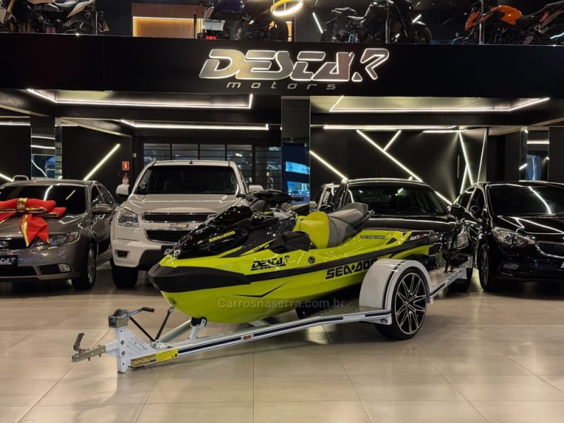 rxp x 300 2019 novo hamburgo