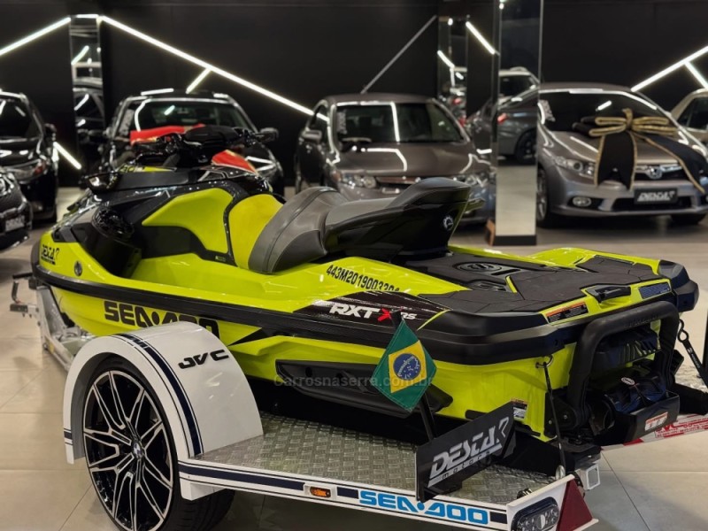 RXP-X 300  - 2019 - NOVO HAMBURGO