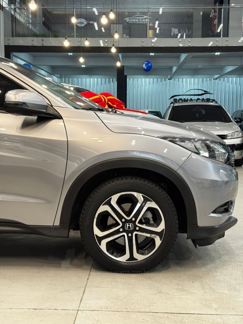HR-V 1.8 16V FLEX EX 4P AUTOMÁTICO - 2016 - CAXIAS DO SUL