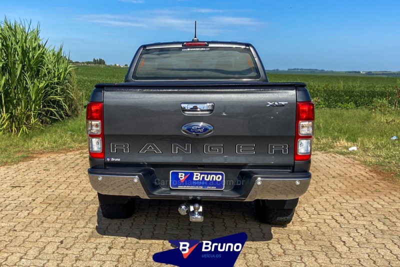 RANGER 3.2 XLT 4X4 CD 20V DIESEL 4P AUTOMÁTICO - 2023 - PALMEIRA DAS MISSõES