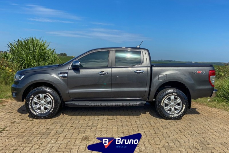 RANGER 3.2 XLT 4X4 CD 20V DIESEL 4P AUTOMÁTICO - 2023 - PALMEIRA DAS MISSõES