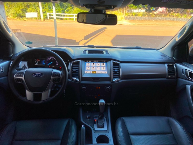 RANGER 3.2 LIMITED 4X4 CD 20V DIESEL 4P AUTOMÁTICO - 2019 - CAMPINAS DO SUL