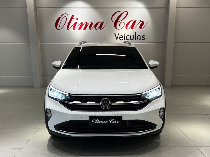 NIVUS 1.0 TSI HIGHLINE FLEX 4P AUTOMÁTICO - 2024 - FLORES DA CUNHA