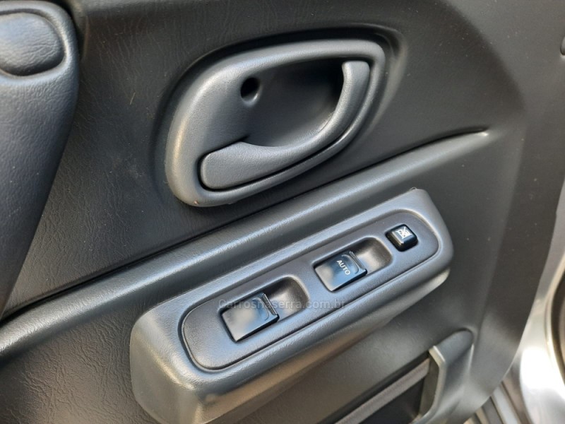JIMNY 1.3 4ALL 4X4 16V GASOLINA 2P MANUAL - 2022 - DOIS IRMãOS