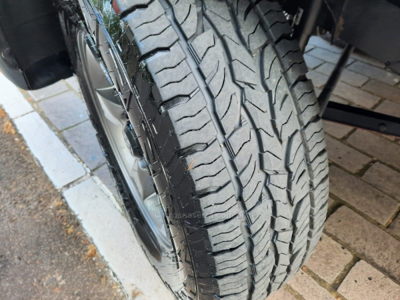 JIMNY 1.3 4ALL 4X4 16V GASOLINA 2P MANUAL - 2022 - DOIS IRMãOS