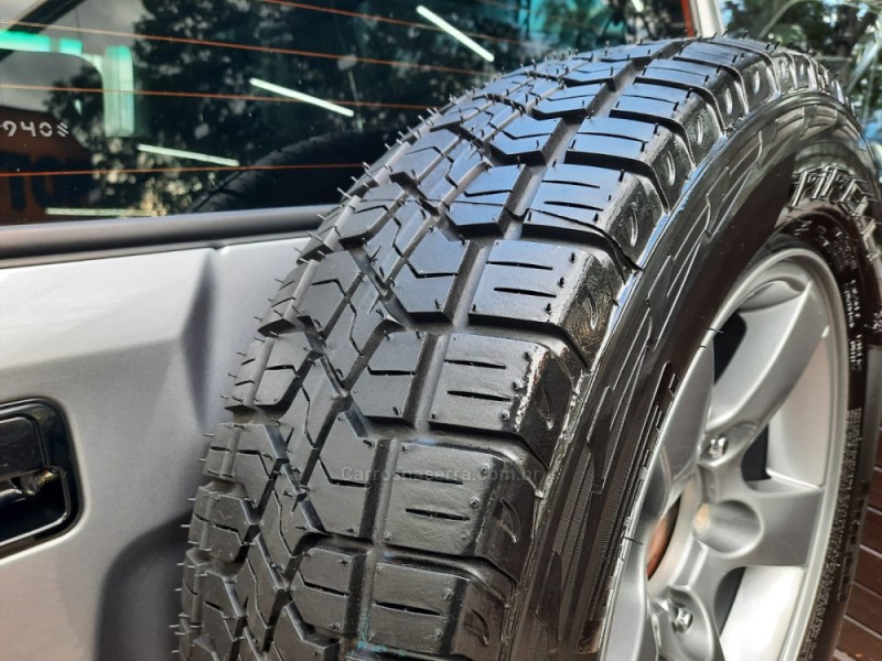 JIMNY 1.3 4ALL 4X4 16V GASOLINA 2P MANUAL - 2022 - DOIS IRMãOS