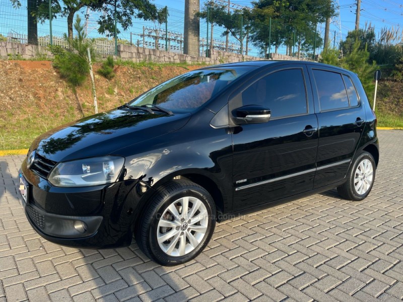 fox 1.6 mi prime 8v flex 4p manual 2011 caxias do sul