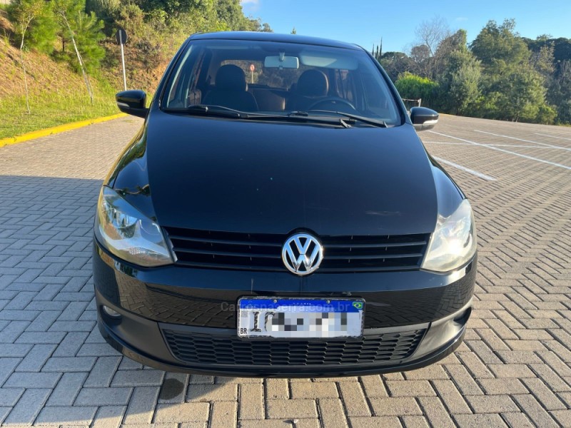 FOX 1.6 MI PRIME 8V FLEX 4P MANUAL - 2011 - CAXIAS DO SUL