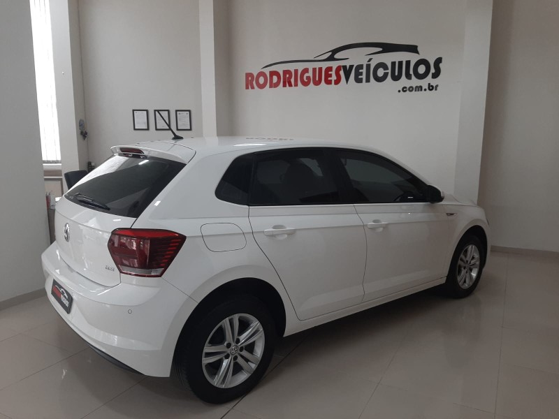 POLO 1.6 MSI TOTAL FLEX MANUAL  - 2019 - CAXIAS DO SUL