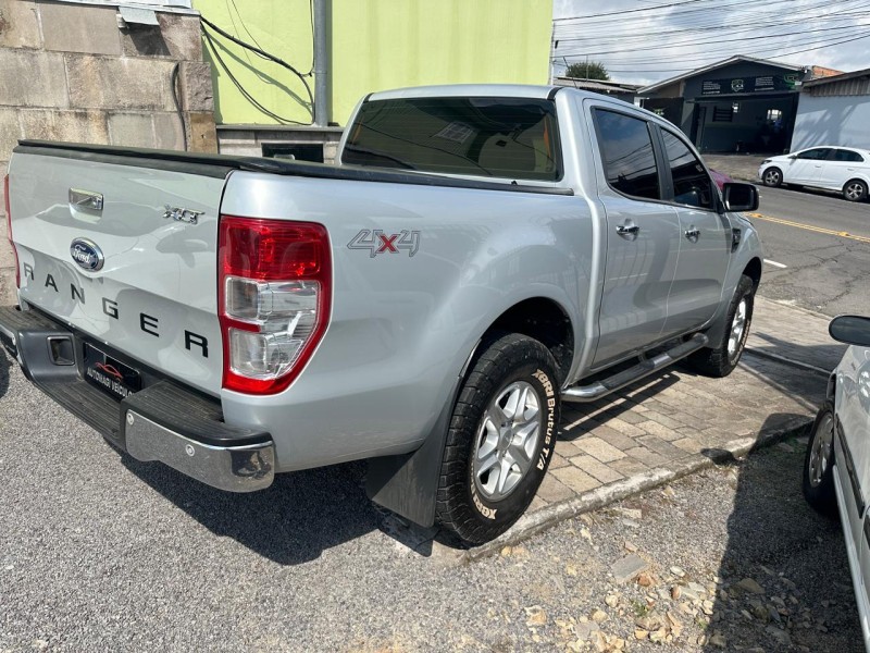 RANGER 3.2 XLT 4X4 CD 20V DIESEL 4P AUTOMÁTICO - 2015 - CAXIAS DO SUL