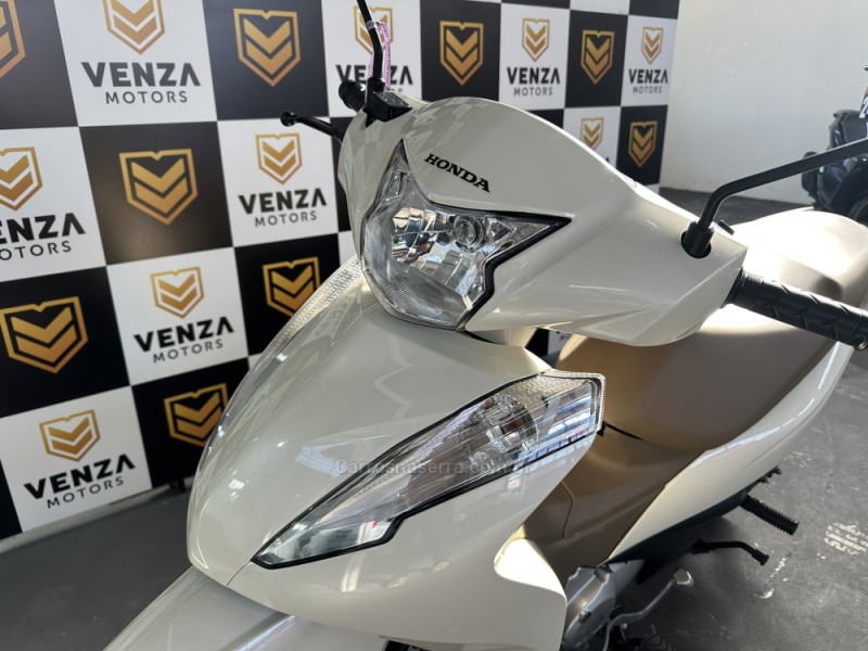 BIZ 125  - 2021 - PASSO FUNDO