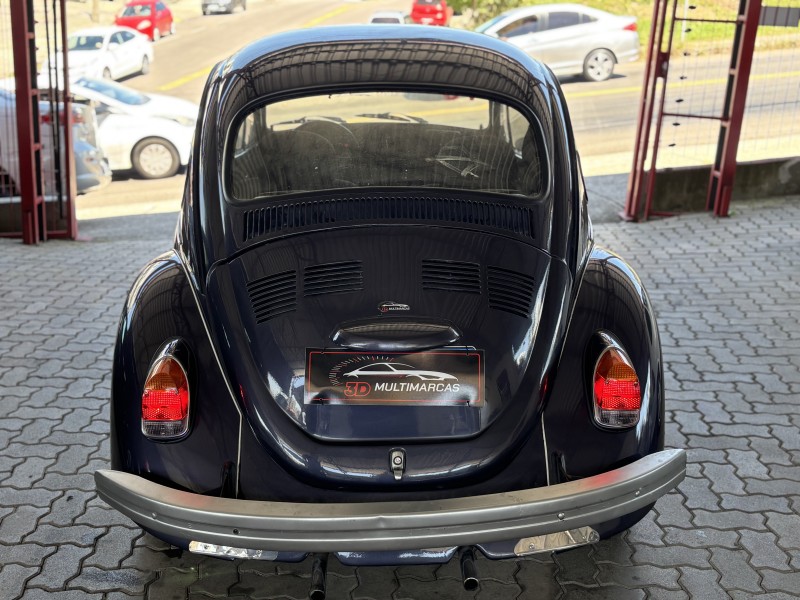 FUSCA 1.3 8V GASOLINA 2P MANUAL - 1978 - CAXIAS DO SUL