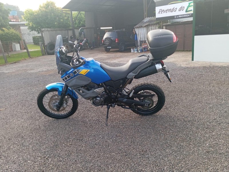 XT 660 Z TÉNÉRÉ