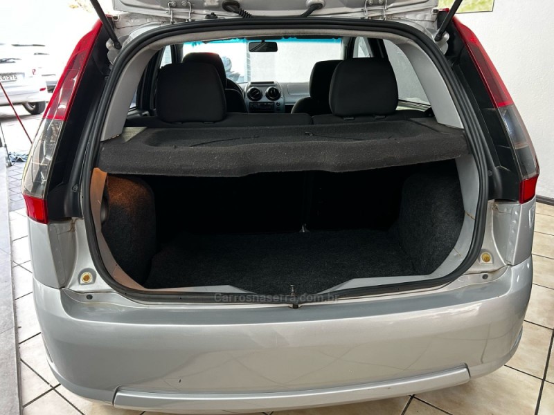 FIESTA 1.0 MPI CLASS HATCH 8V FLEX 4P MANUAL - 2014 - CAXIAS DO SUL
