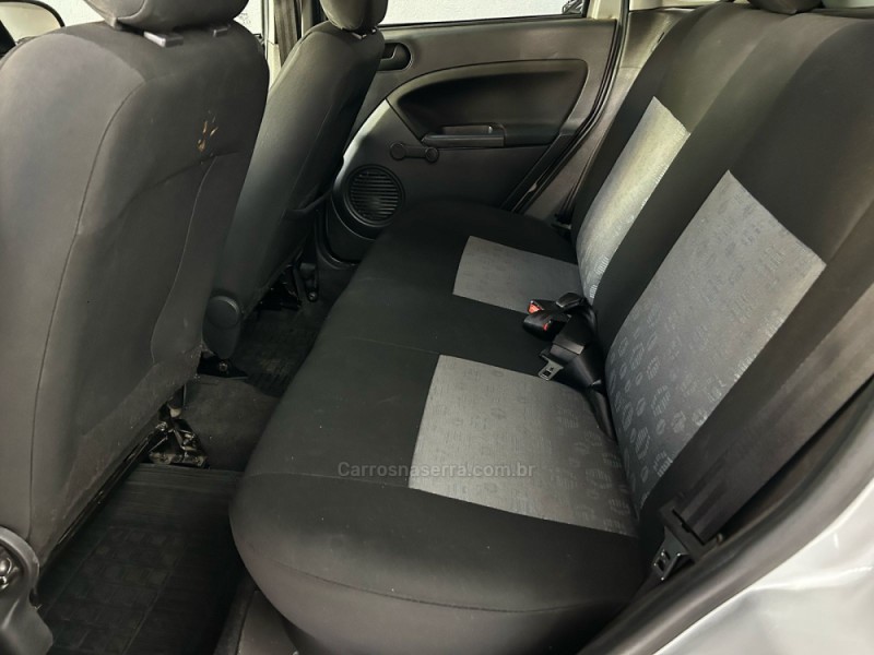 FIESTA 1.0 MPI CLASS HATCH 8V FLEX 4P MANUAL - 2014 - CAXIAS DO SUL