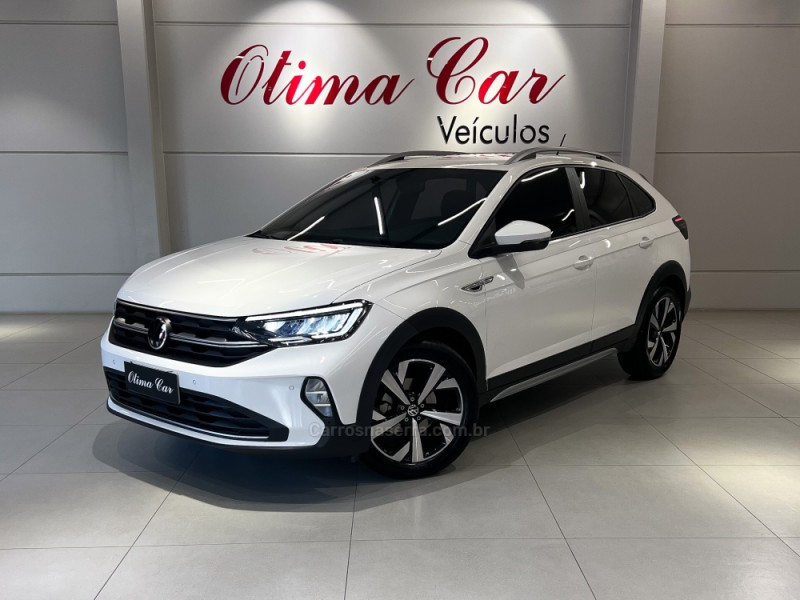 NIVUS 1.0 TSI HIGHLINE FLEX 4P AUTOMÁTICO - 2023 - FLORES DA CUNHA