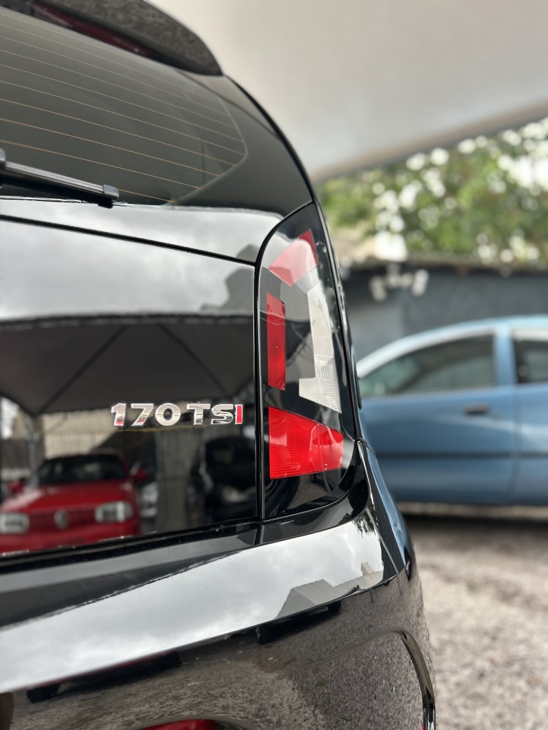 UP 1.0 TSI CONNECT 12V TOTAL FLEX 4P MANUAL - 2020 - CAXIAS DO SUL