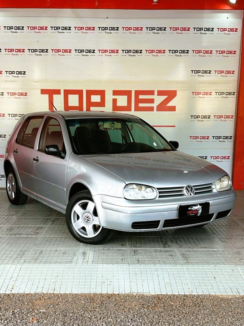 golf 1.6 mi generation 8v gasolina 4p manual 2003 sao sebastiao do cai