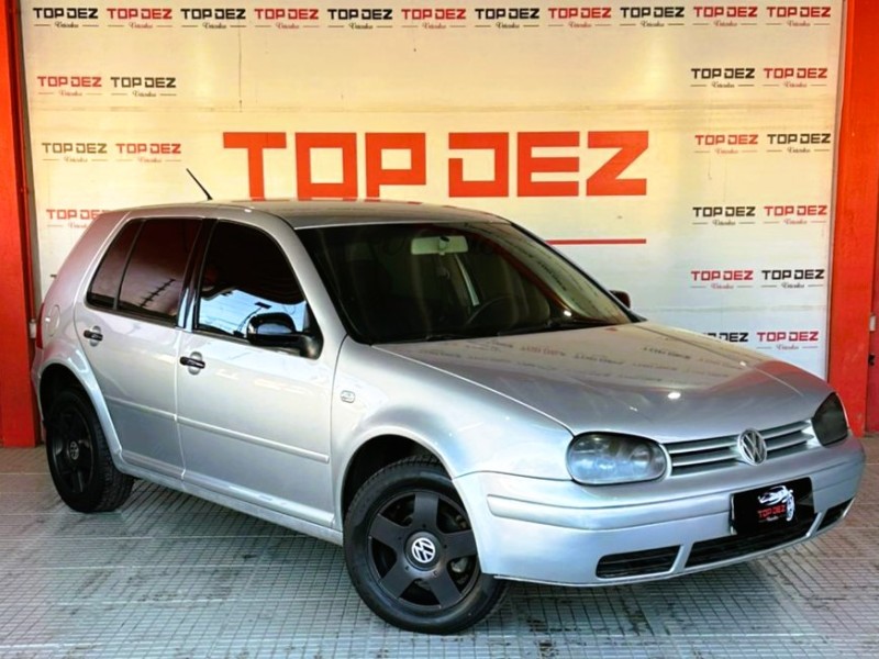 golf 1.6 mi generation 8v gasolina 4p manual 2003 sao sebastiao do cai