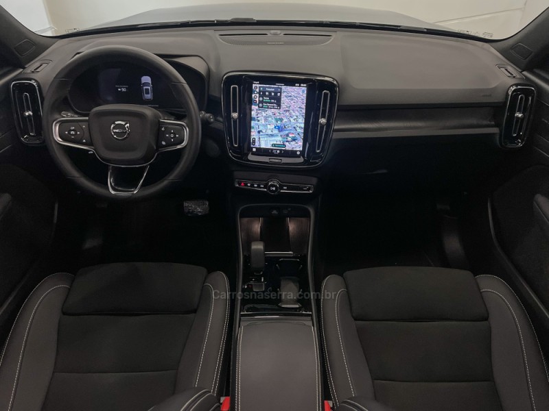 XC 40 P8 RECHARGE TWIN ELETRIC ULTIMATE AWD 4P AUTOMÁTICO - 2023 - FLORES DA CUNHA
