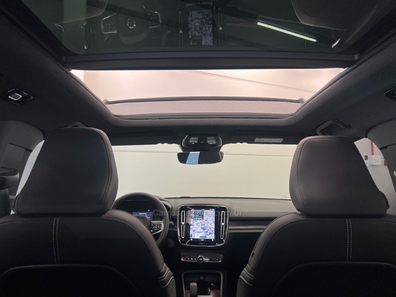 XC 40 P8 RECHARGE TWIN ELETRIC ULTIMATE AWD 4P AUTOMÁTICO - 2023 - FLORES DA CUNHA