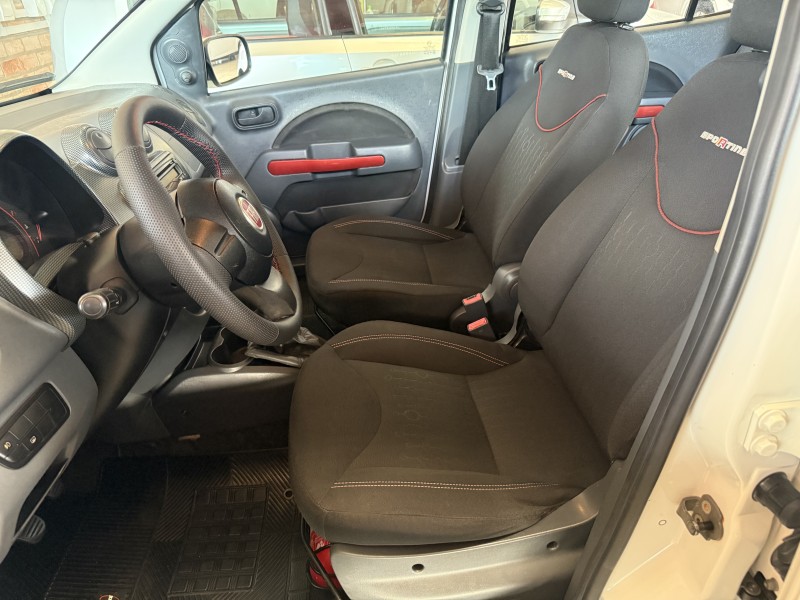 UNO 1.4 EVO SPORTING 8V FLEX 4P MANUAL - 2013 - FARROUPILHA