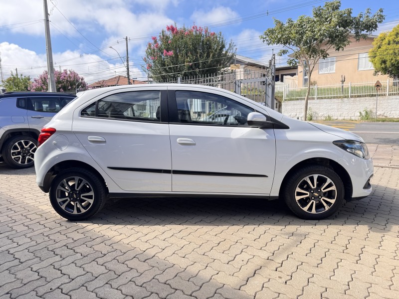 ONIX 1.4 MPFI LTZ 8V FLEX 4P MANUAL - 2015 - BENTO GONçALVES