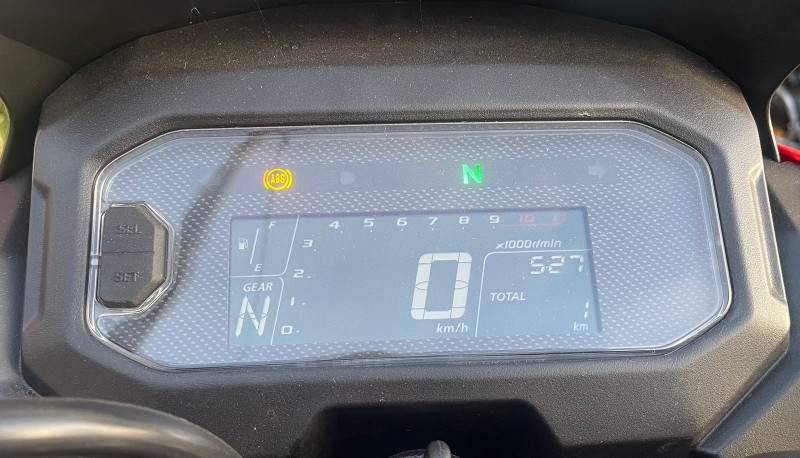 NXR 160 BROS ESDD - 2025 - CAXIAS DO SUL