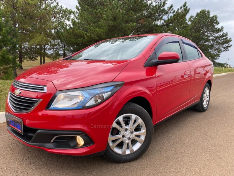 prisma 1.4 mpfi ltz 8v flex 4p manual 2015 vacaria