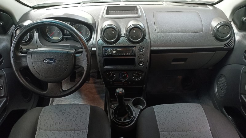 FIESTA 1.6 MPI SEDAN 8V FLEX 4P MANUAL - 2012 - CAXIAS DO SUL