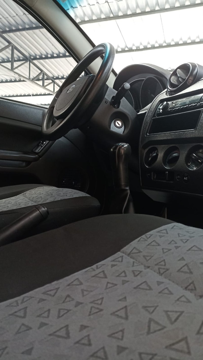 FIESTA 1.6 MPI SEDAN 8V FLEX 4P MANUAL - 2012 - CAXIAS DO SUL
