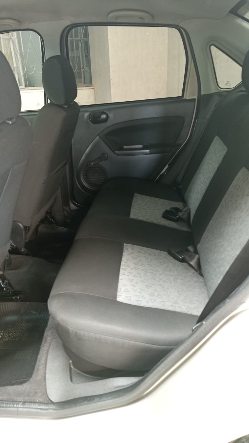 FIESTA 1.6 MPI SEDAN 8V FLEX 4P MANUAL - 2012 - CAXIAS DO SUL
