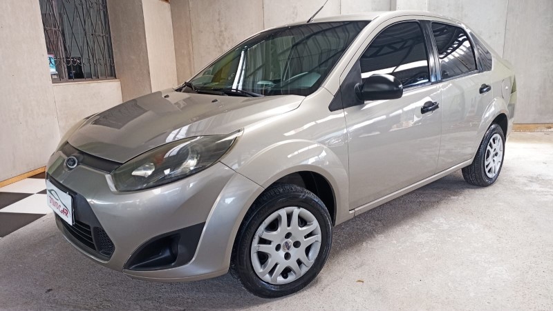 fiesta 1.6 mpi sedan 8v flex 4p manual 2012 caxias do sul