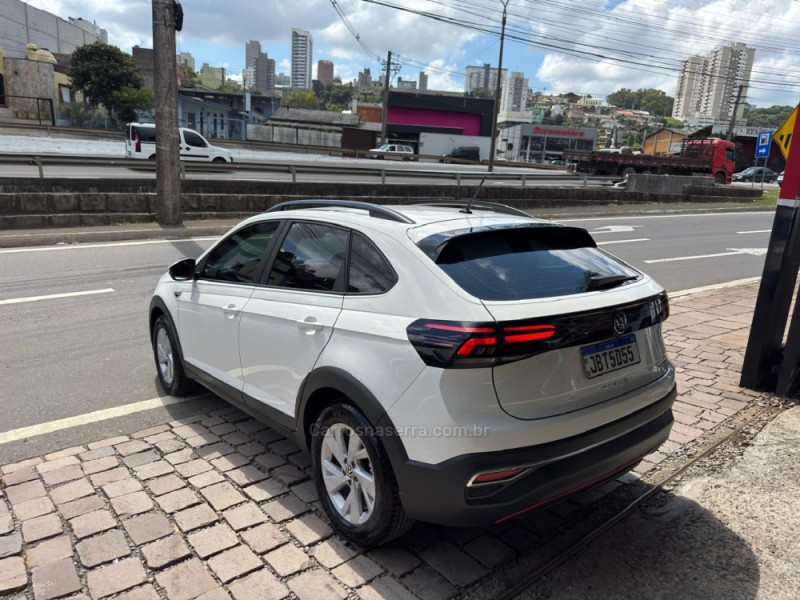 NIVUS 1.0 TSI COMFORTLINE FLEX 4P AUTOMÁTICO - 2023 - CAXIAS DO SUL