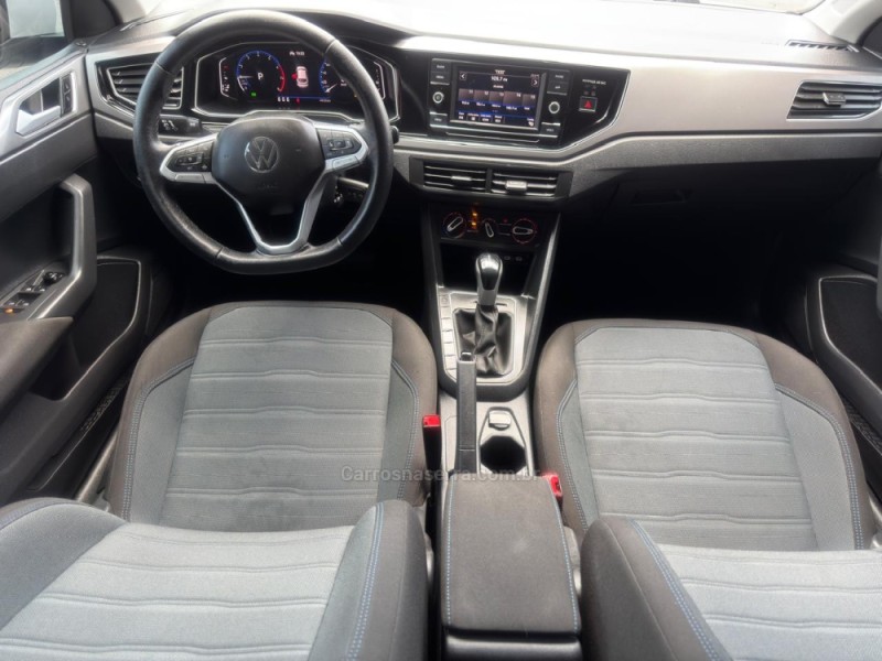 NIVUS 1.0 TSI COMFORTLINE FLEX 4P AUTOMÁTICO - 2023 - CAXIAS DO SUL