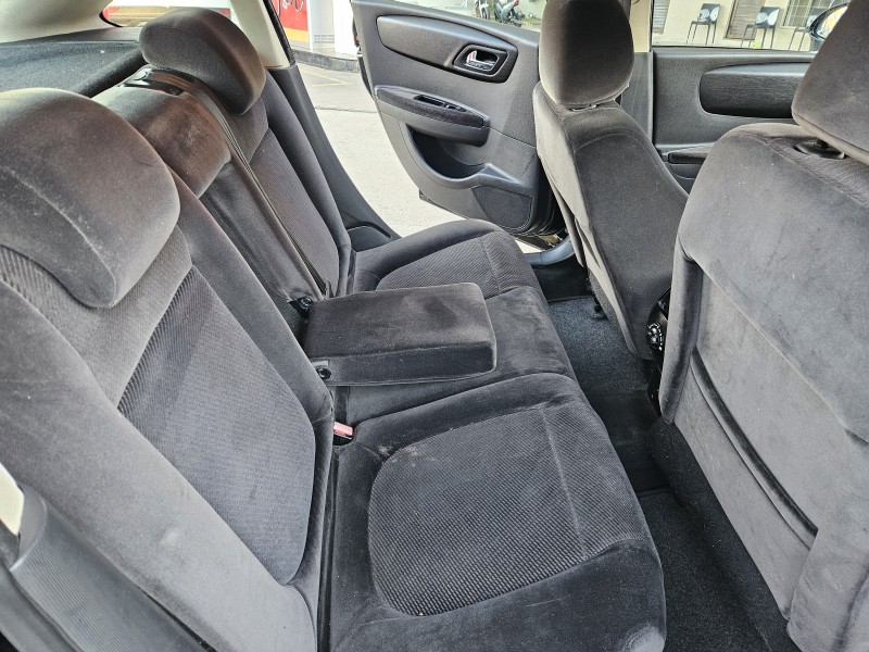C4 1.6 GLX 16V FLEX 4P MANUAL - 2009 - CAXIAS DO SUL