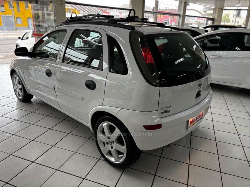 CORSA 1.4 MPFI MAXX 8V FLEX 4P MANUAL - 2012 - CAXIAS DO SUL